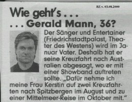 Zeitungsausschnitt zum Vergr&ouml;&szlig;ern anklicken